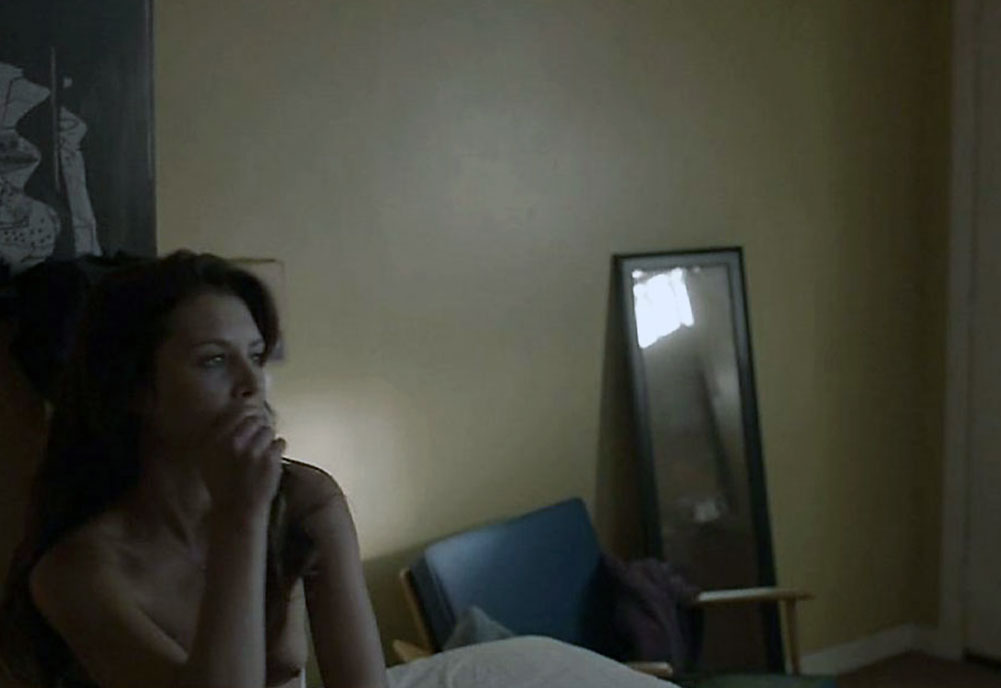 Hannah Ware nude0topless ass pussy tits sextape sexy ScandalPost 3