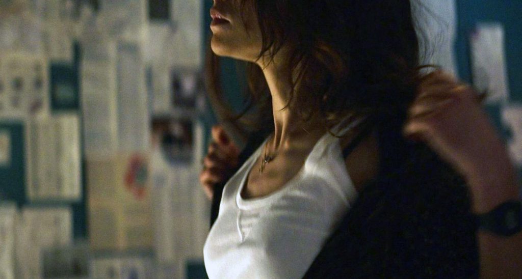 Hannah Ware nude0topless ass pussy tits sextape sexy ScandalPost 31
