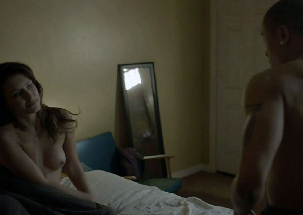Hannah Ware nude0topless ass pussy tits sextape sexy ScandalPost 4