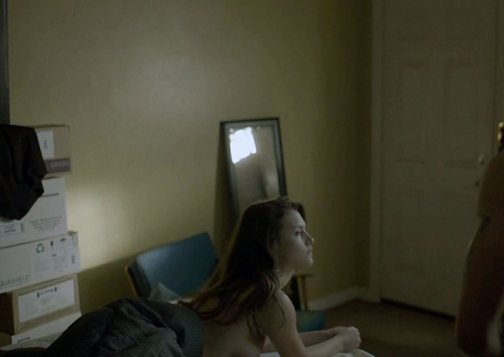 Hannah Ware nude0topless ass pussy tits sextape sexy ScandalPost 44