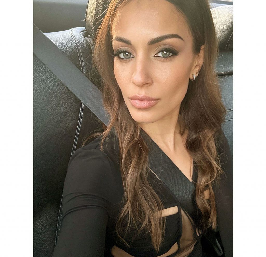 Hiba Abouk nude sexy tits pussy ass sextape new ScandalPost 27