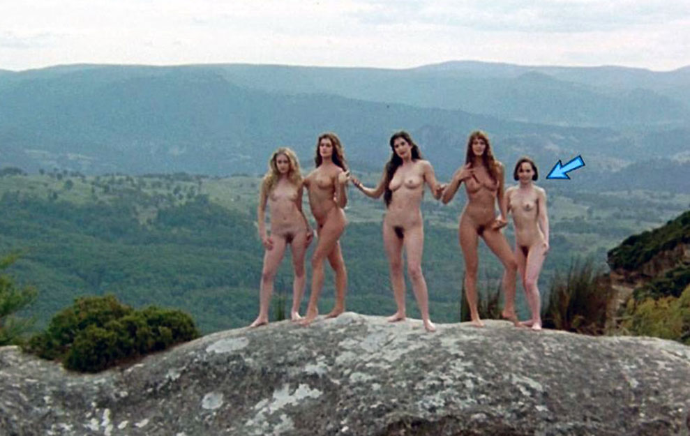Tara Fitzgerald nude ass porn tits sexy bikini feet leaked topless ScandalPost 46
