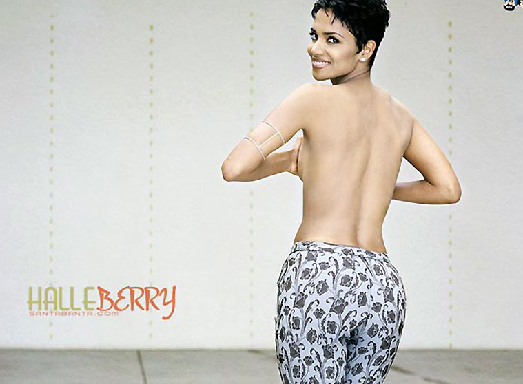 halle berry nude topless porn tits feet pussy ass new ScandalPost 36