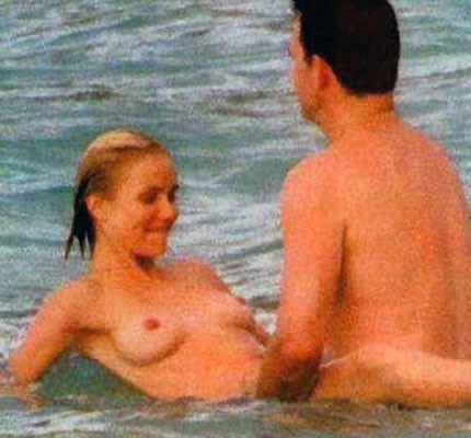 Cameron Diaz nude tits feet bikini topless porn ass pussy new leaked ScandalPost 12