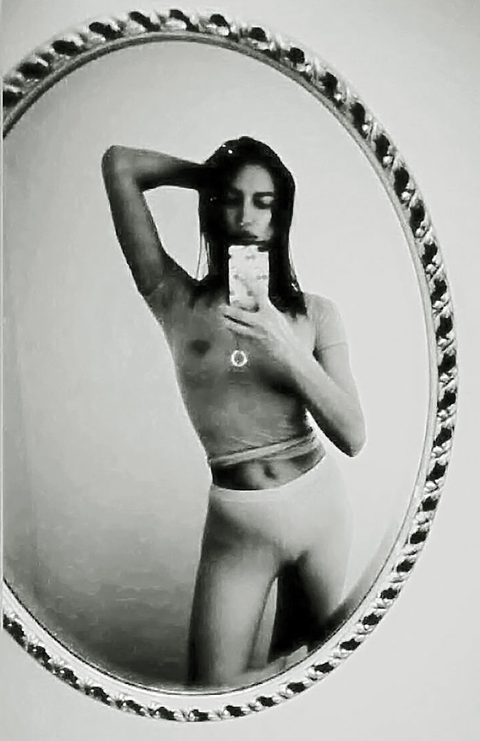 Irina Shayk nude tits ass feet bikini topless porn leaked ScandalPost 43