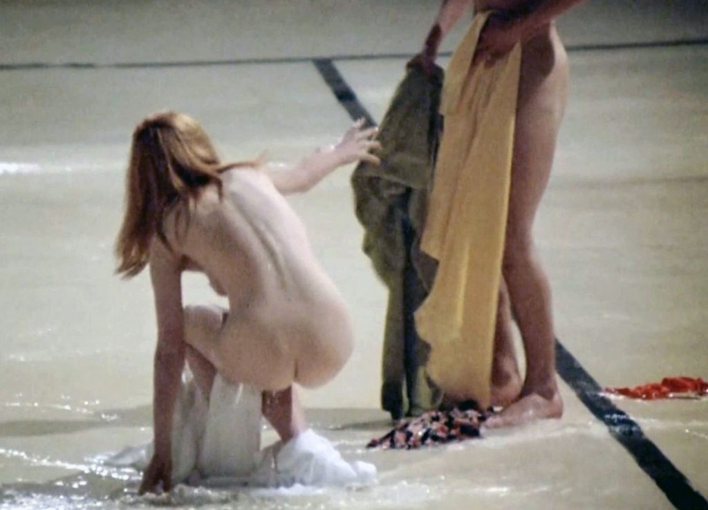 Jane Asher nude ass sexy topless pornbikini topless young ScandalPost 18