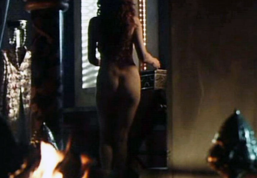 Jane Asher nude ass sexy topless pornbikini topless young ScandalPost 2