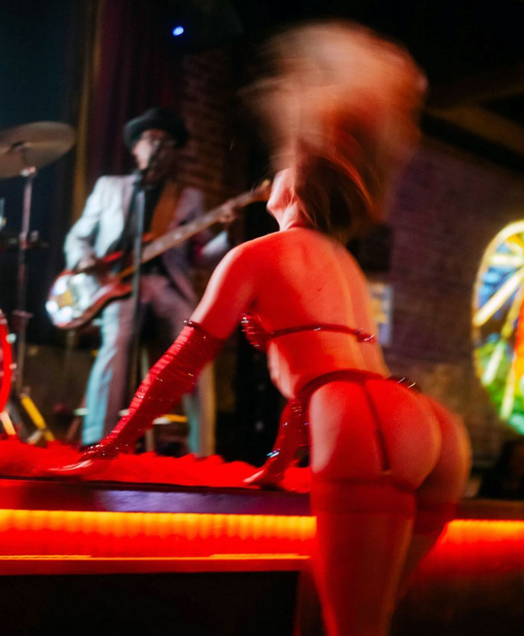 Monica May nude ass porn tits feet lekaed bikini new ScandalPost 30