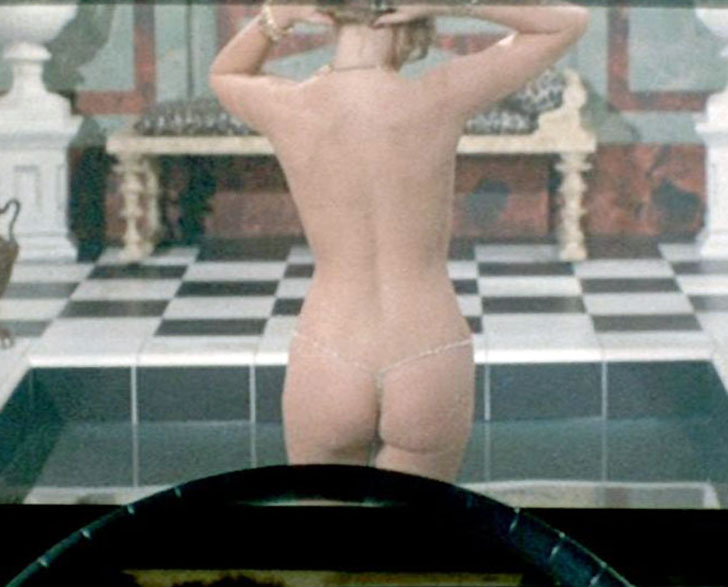 Valerie Perrine nude topless porn tits feet ass bikini new leaked ScandalPost 32