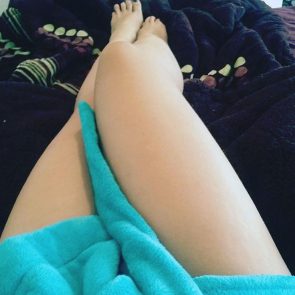Carolina Miranda nude sexy feet leaked ScandalPost 19