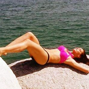 Carolina Miranda nude sexy feet leaked ScandalPost 54