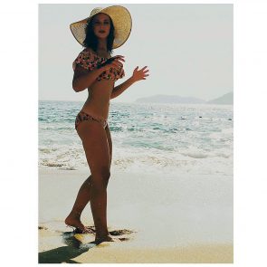 Carolina Miranda nude sexy feet leaked ScandalPost 89