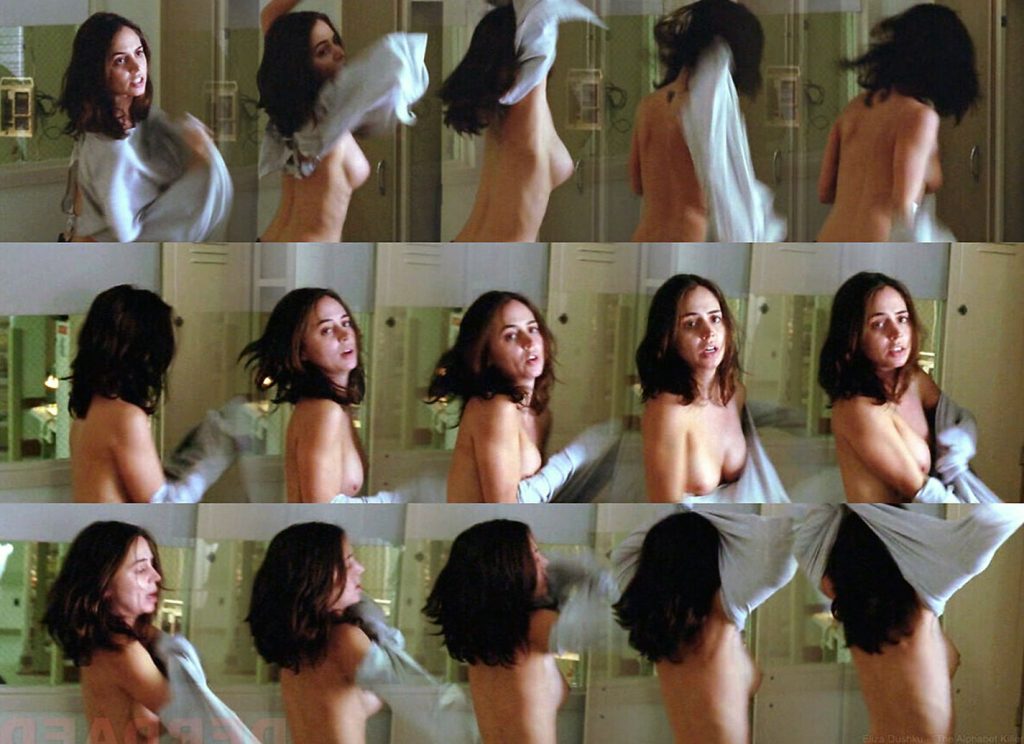 Eliza Dushku nude ass topless hot bikini new tits ass new ScandalPost 11