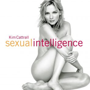 Kim Cattrall nude feet topless bikini ScandalPost 14