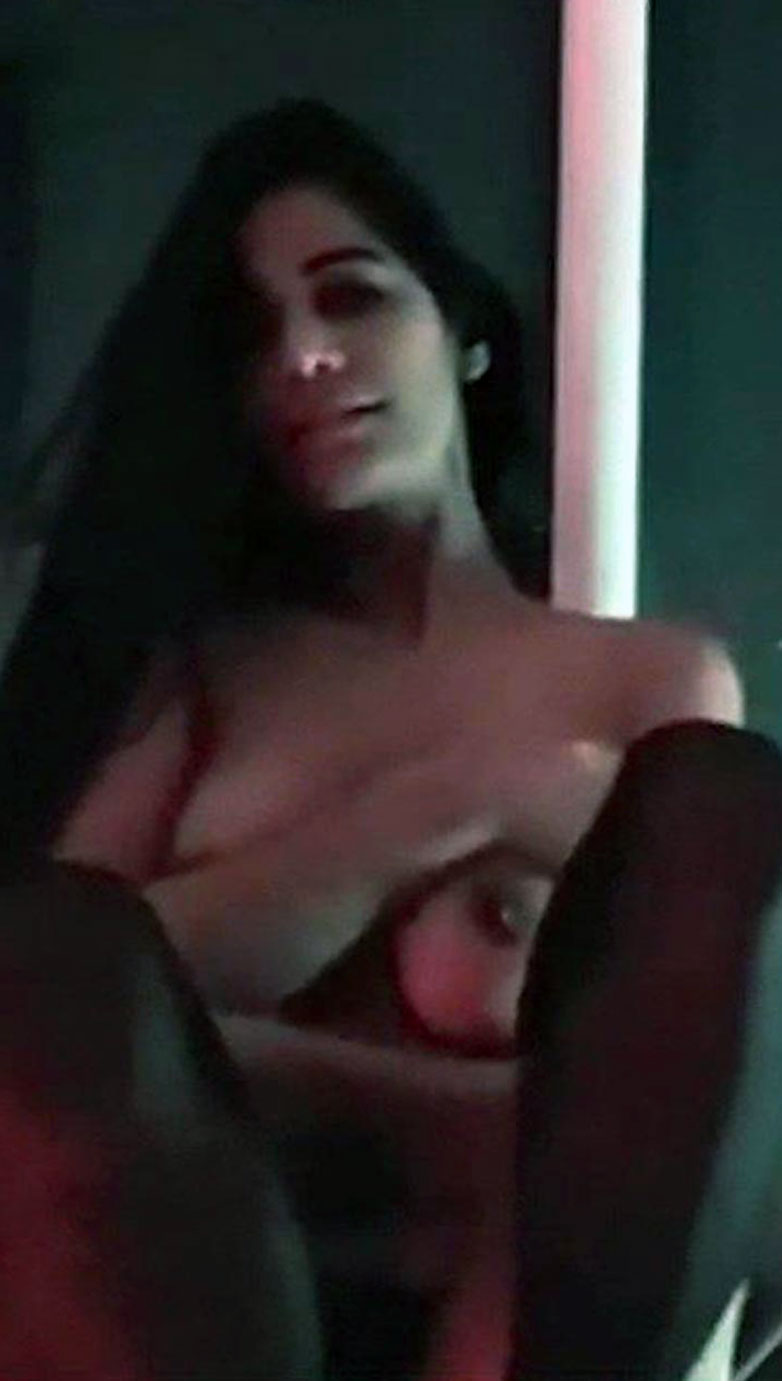 Poonam Pandey nude topless hot porn feet tits ScandalPost 45