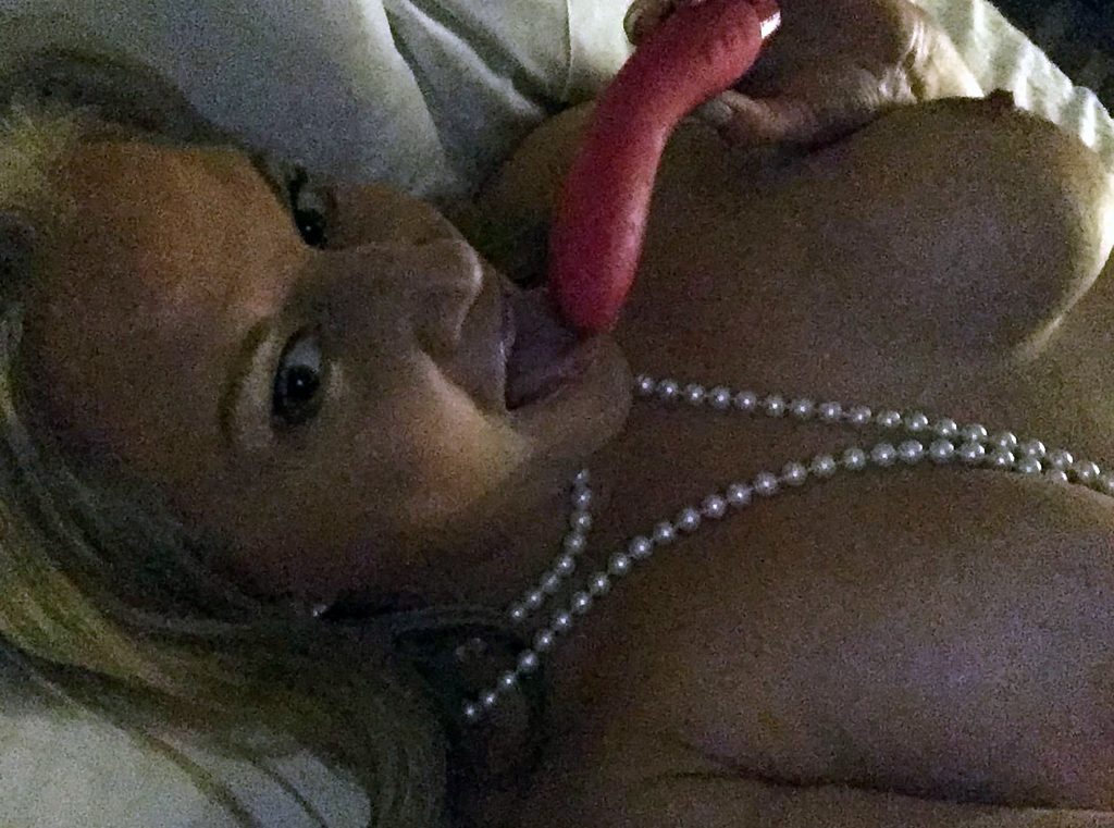 Tammy Sytch nude hot topless porn tits feet bikini ass pussy ScandalPost 7