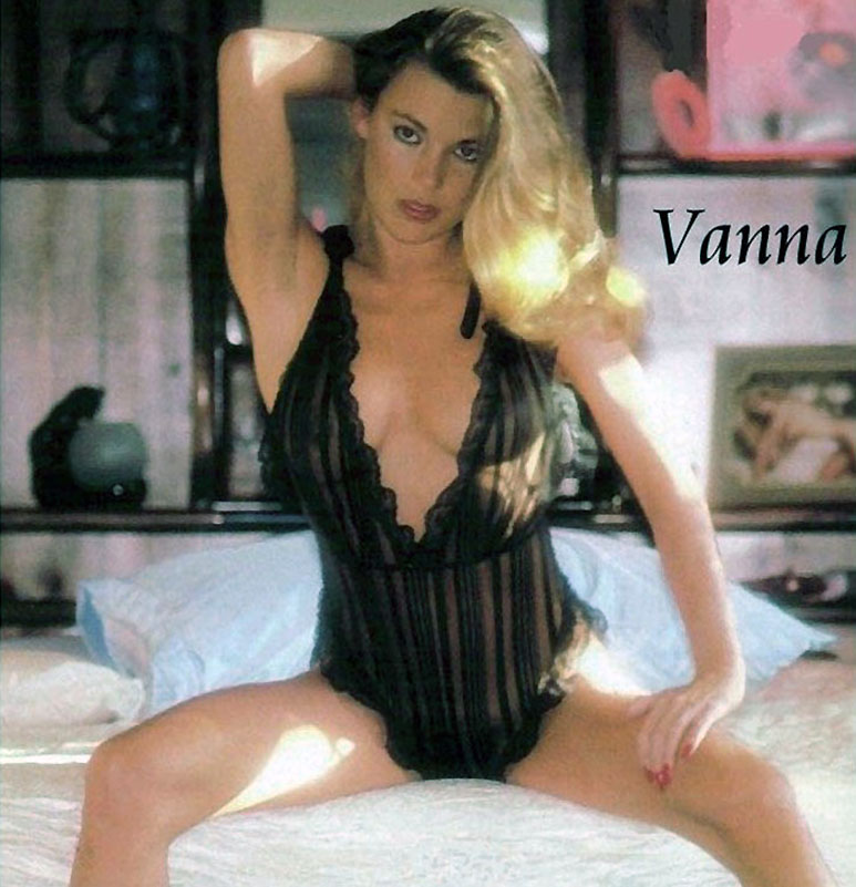 Vanna White nude sextape bikini topless feet ass pussy tits ScandalPost 22