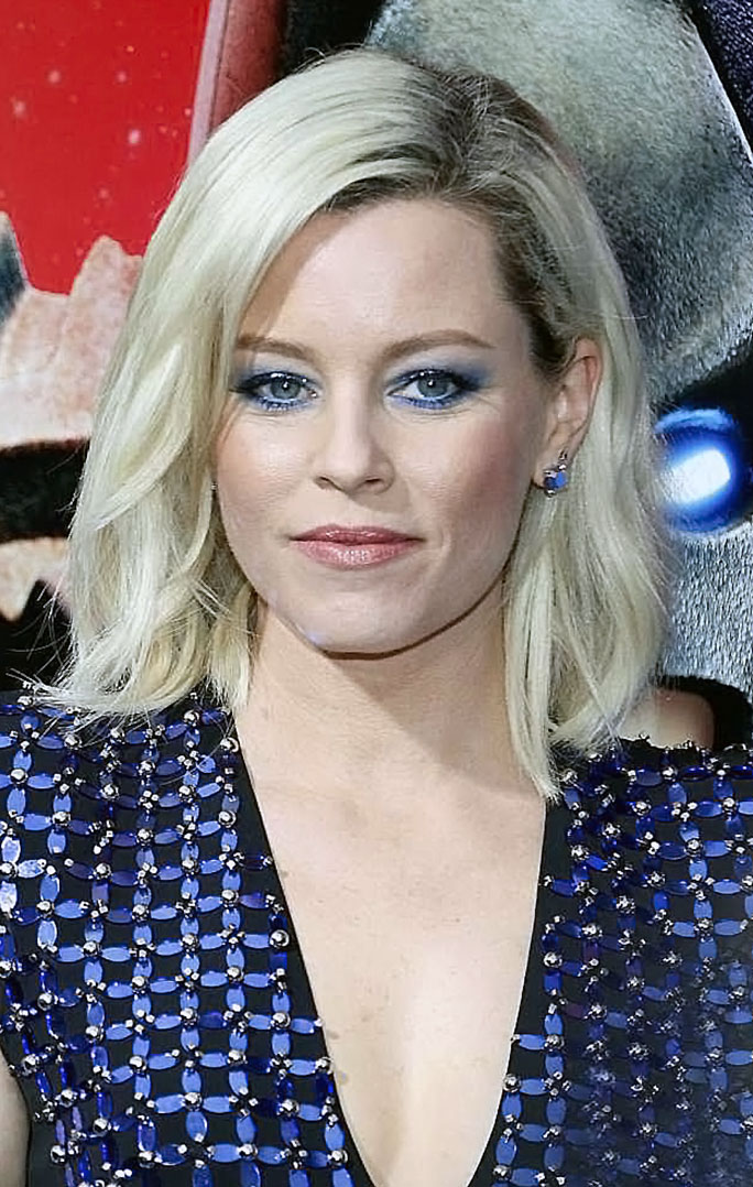 Elizabeth Banks nude topless hot porn leaked tits ass new ScandalPost 120