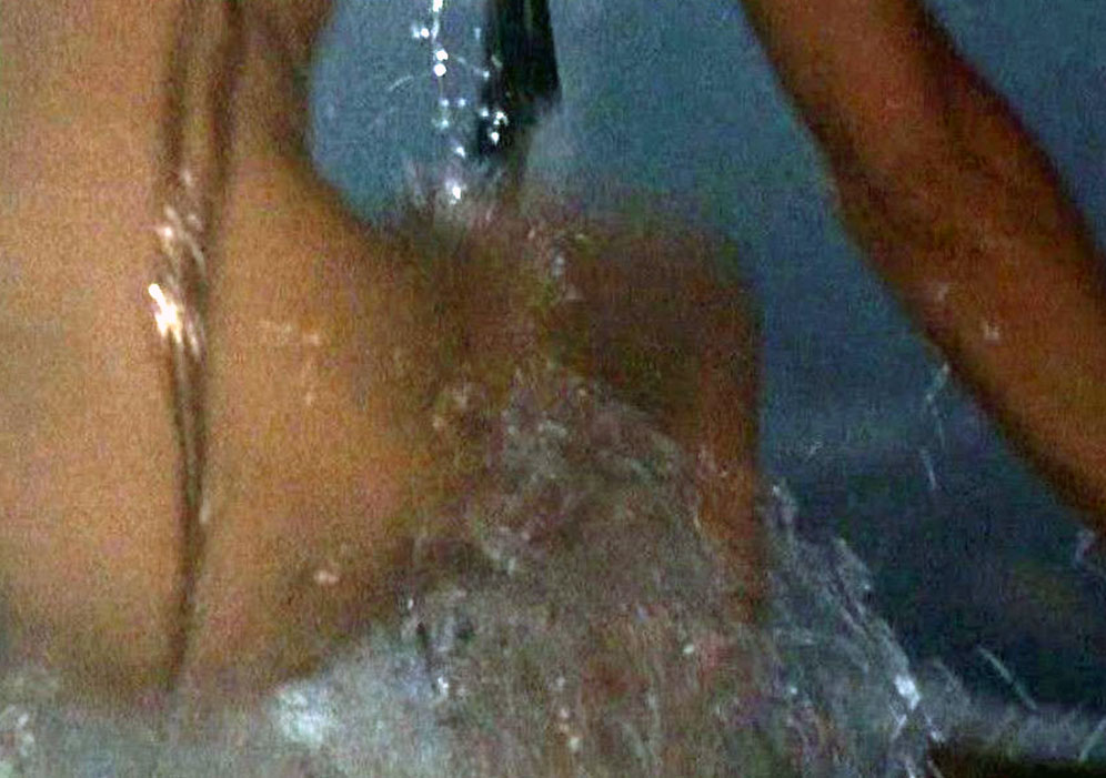 Ellen Barkin nude ass tits porn bikini topless feet new ScandalPost 1