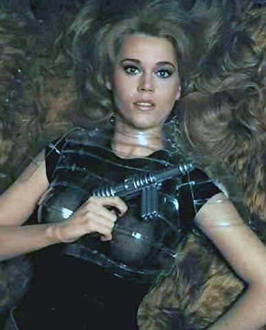 Jane Fonda nude sexy bikini new leaked topless sextape ScandalPost 2
