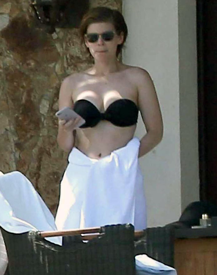 Kate Mara nude hot sextape ass tits pussy bikini ScandalPost 83