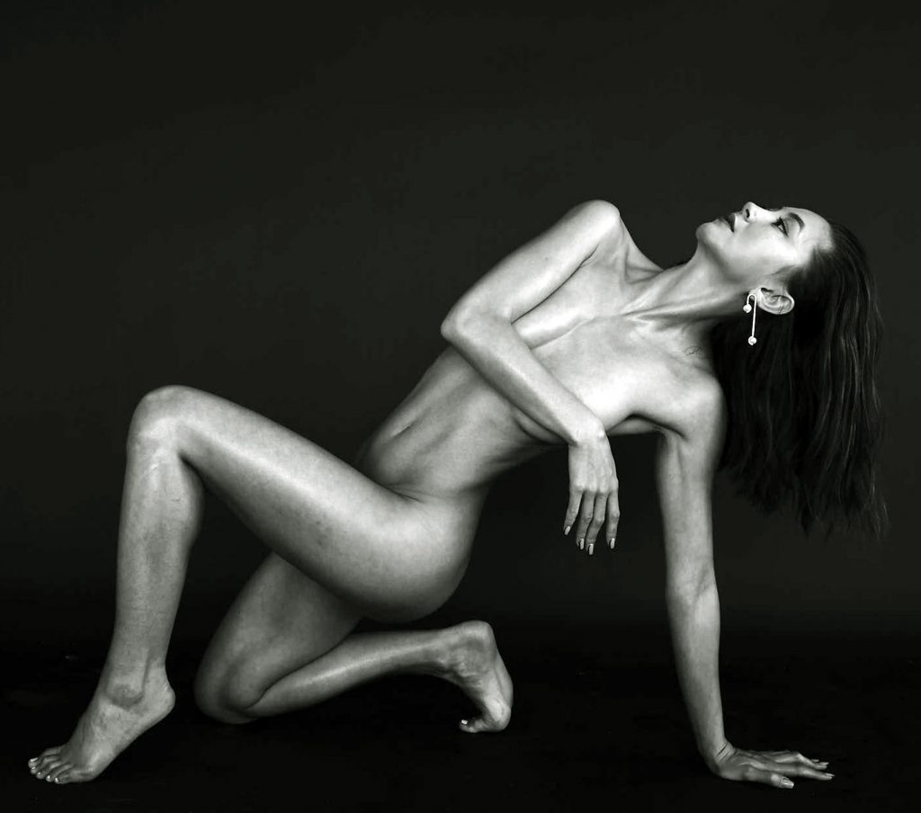Kimiko Glenn nude sexy bikini new topless tits ass sextape ScandalPost 6