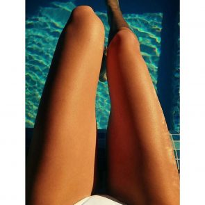 Alica Schmidt nude topless ass new bikini sextape sexy ScandalPost 53