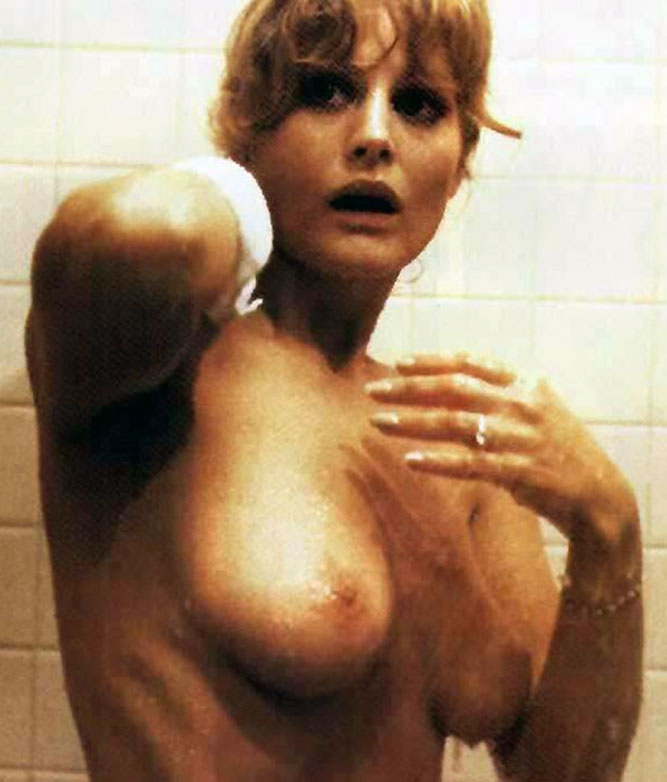 Beverly DAngelo nude topless porn tits ass bikini leaked ScandalPost 38