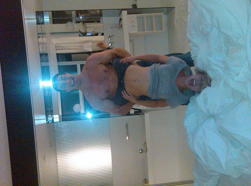 Hayden Panettiere nude ass hot bikini new leaked tits ass ScandalPost 9
