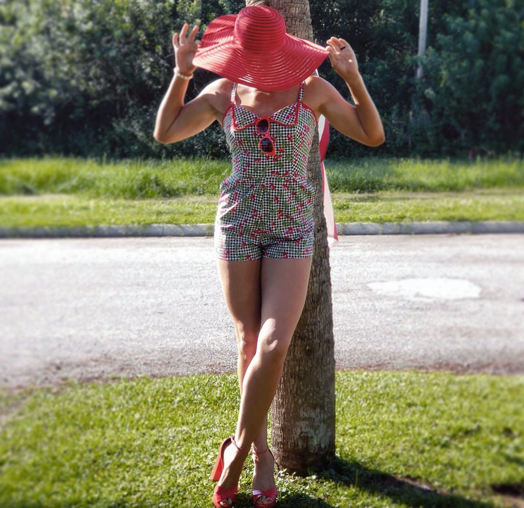 Macey Estrella nude topless ass tits feet bikini new leaked sexy ScandalPost 22