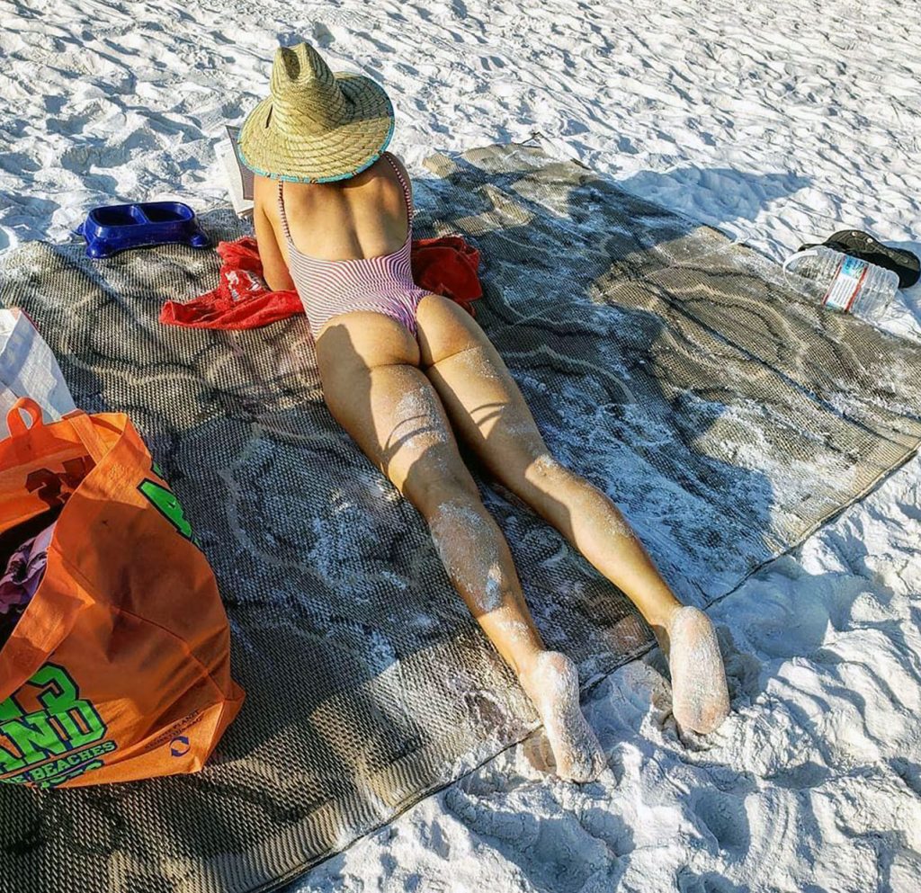 Macey Estrella nude topless ass tits feet bikini new leaked sexy ScandalPost 67
