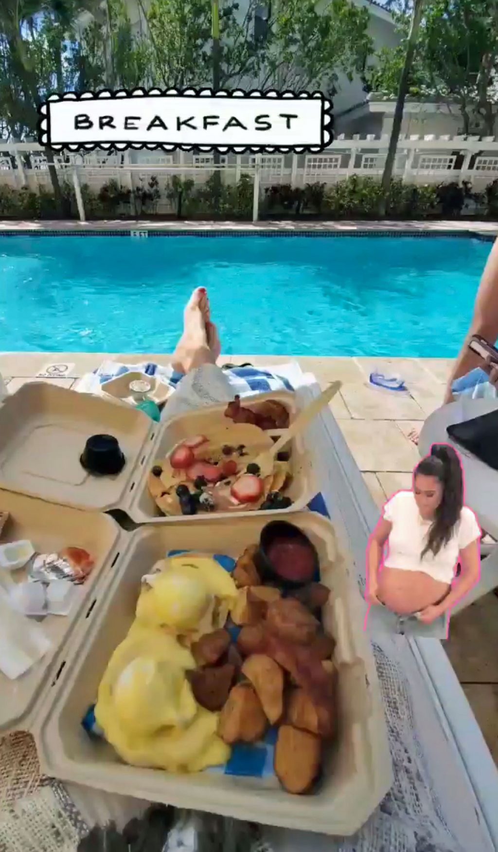 Macey Estrella nude topless ass tits feet bikini new leaked sexy ScandalPost 73