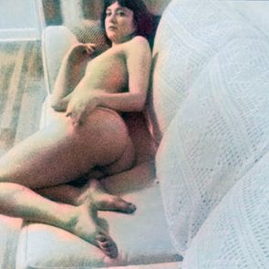 Mary Elizabeth Winstead nude ass porn topless bikini feet new leaked ScandalPost 6