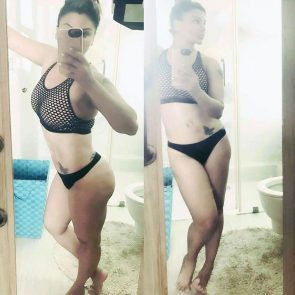 Rakhi Sawant nude ass topless porn bikini feet leaked sexy ScandalPost 8
