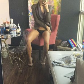 Charissa Thompson Nude Naked Leaked 35