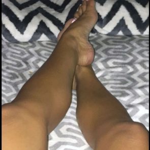 Charissa Thompson nude sextape sexy hot bikini feet leaked porn ScandalPost 19