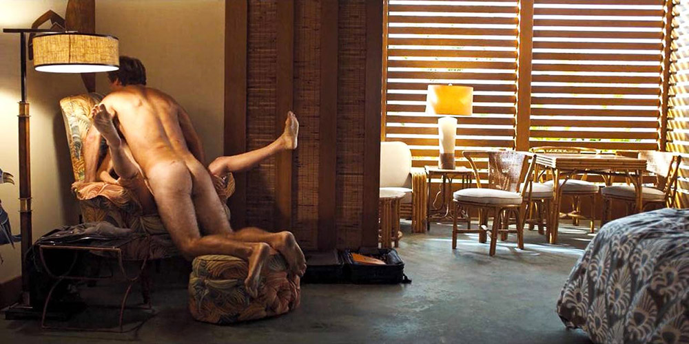 Cobie Smulders Naked Sex ScandalPostCom 14