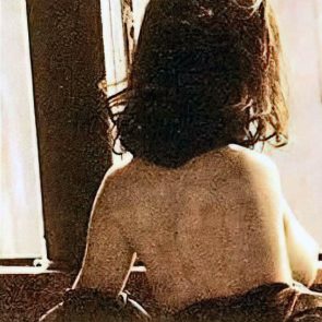 Linda Fiorentino nude hot topless sextape leaked bikini new ScandalPost 1