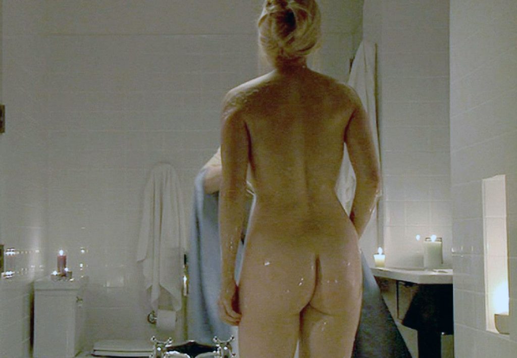 Carla Gugino nude ass topless bikini new leaked sexy ScandalPost 47