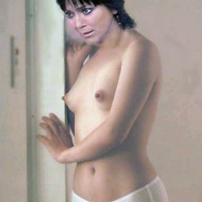 Joyce DeWitt nude ass topless tits feet bikini sextape ScandalPost 71