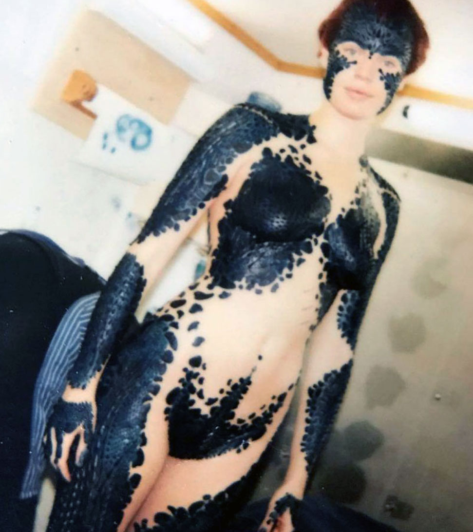 Rebecca Romijn nude topless ass tits bikini new leaked feet ScandalPost 4