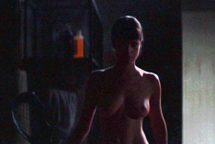 Rebecca Romijn nude topless ass tits bikini new leaked feet ScandalPost 63