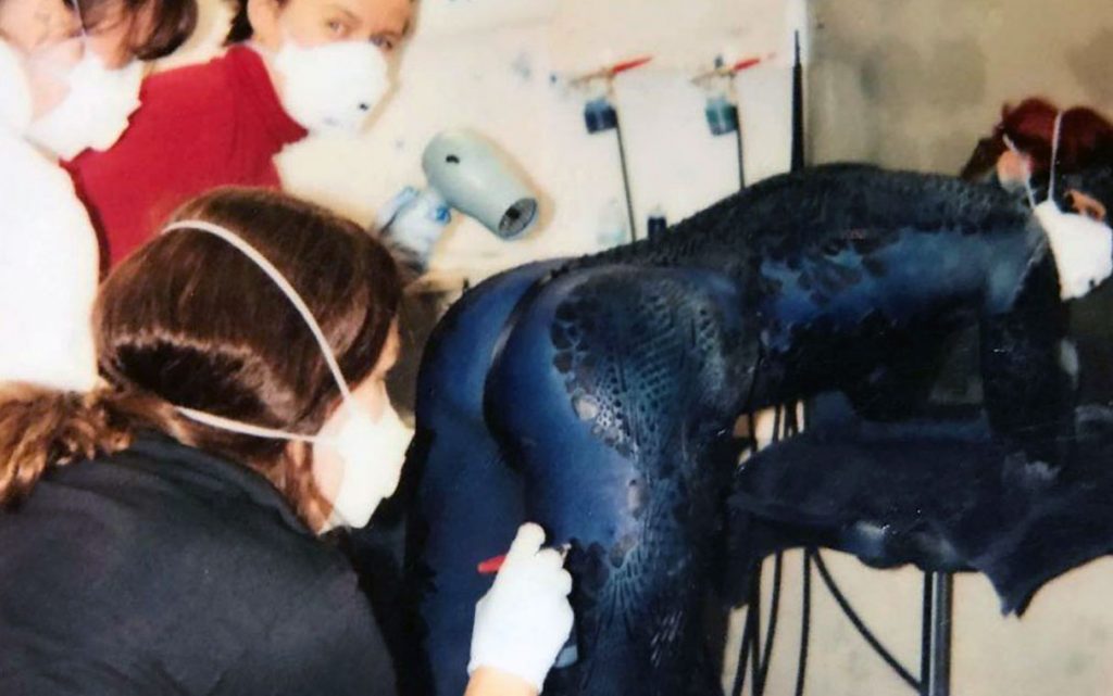 Rebecca Romijn nude topless ass tits bikini new leaked feet ScandalPost 64