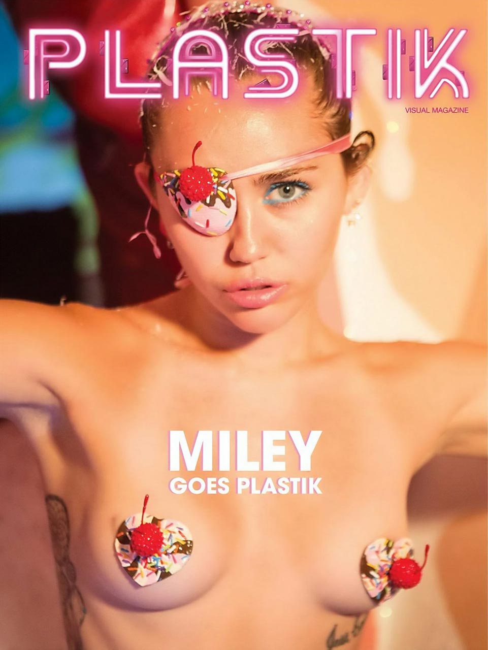 24 Miley Cyrus Nude Naked Leaked optimized