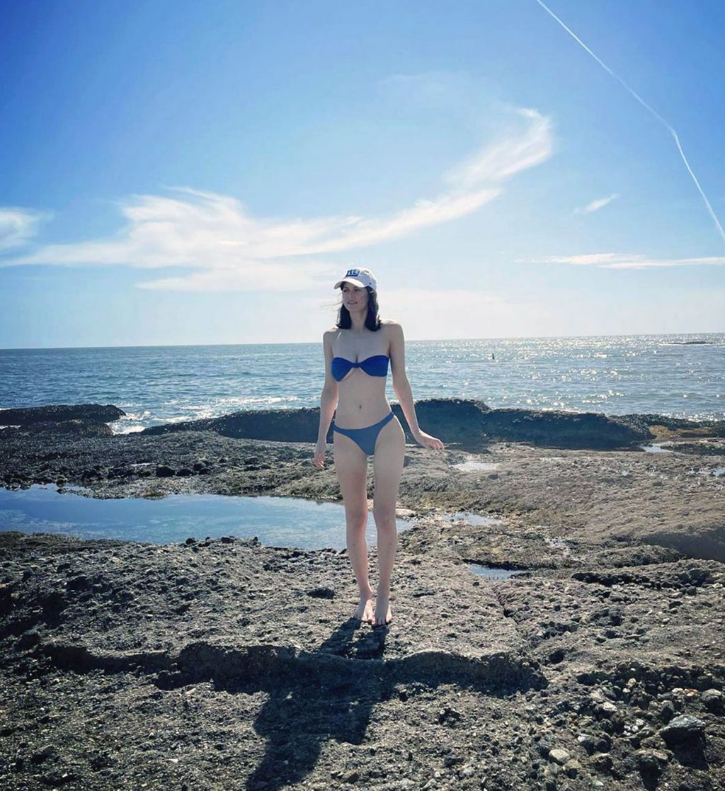 Alexandra Daddario nude tits hot new ScandalPost 1 1024x1117 optimized