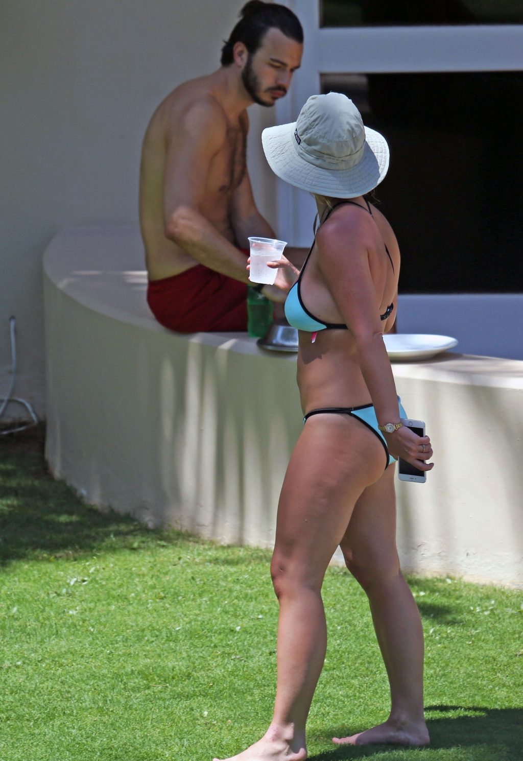 Britney Spears nude ass feet bikini sextape topless ScandalPost 11 1024x1490 optimized