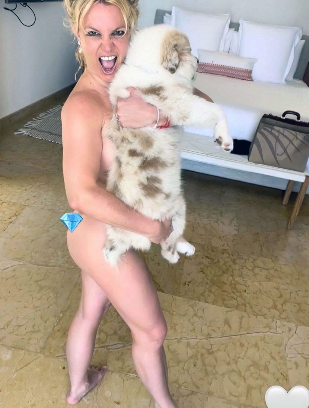 Britney Spears nude topless ponr new 2022 puppy tits ass pussy ScandalPost 2 1024x1351 optimized