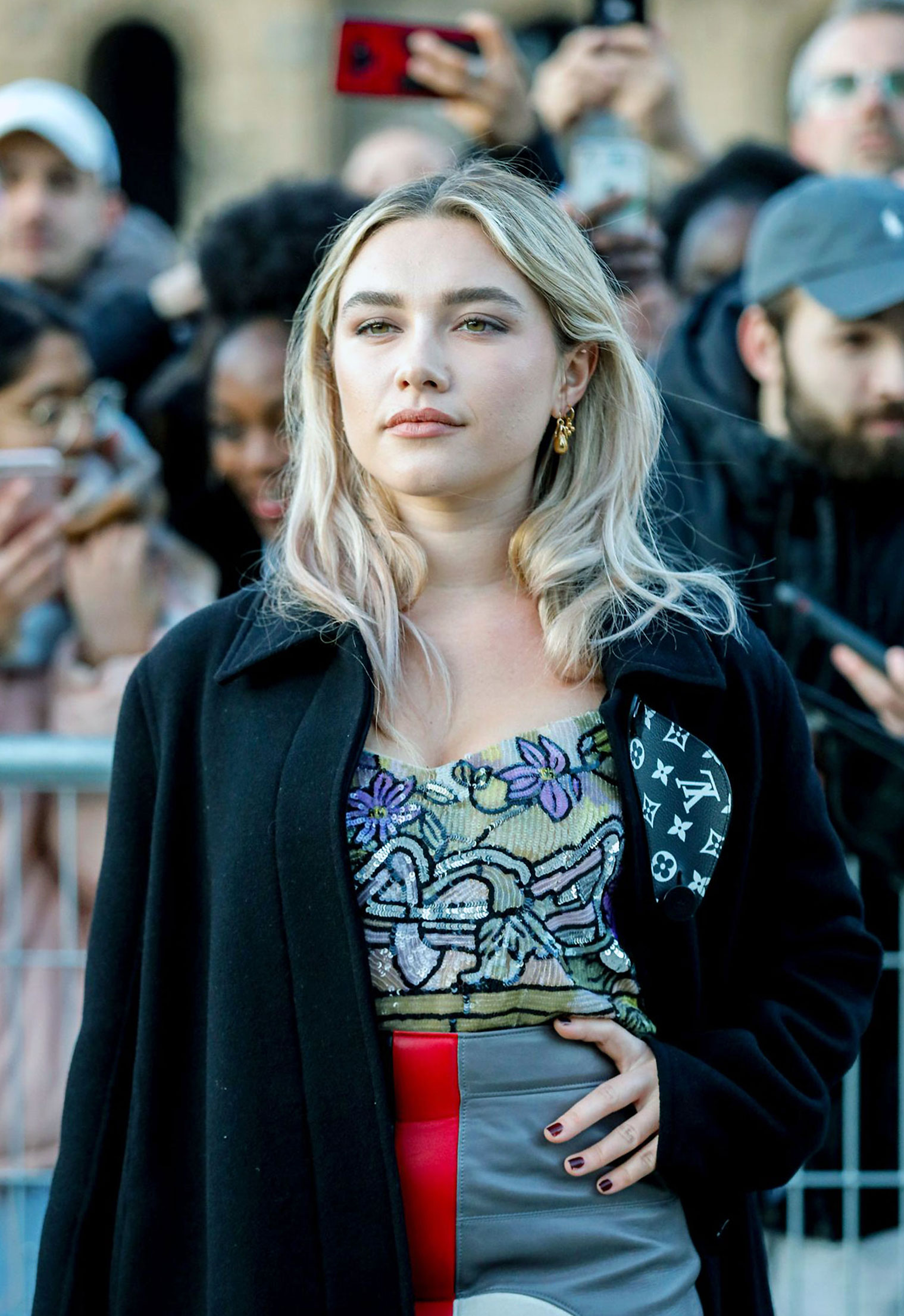 Florence Pugh naked sexy new leaked feet ScandalPost 1 optimized