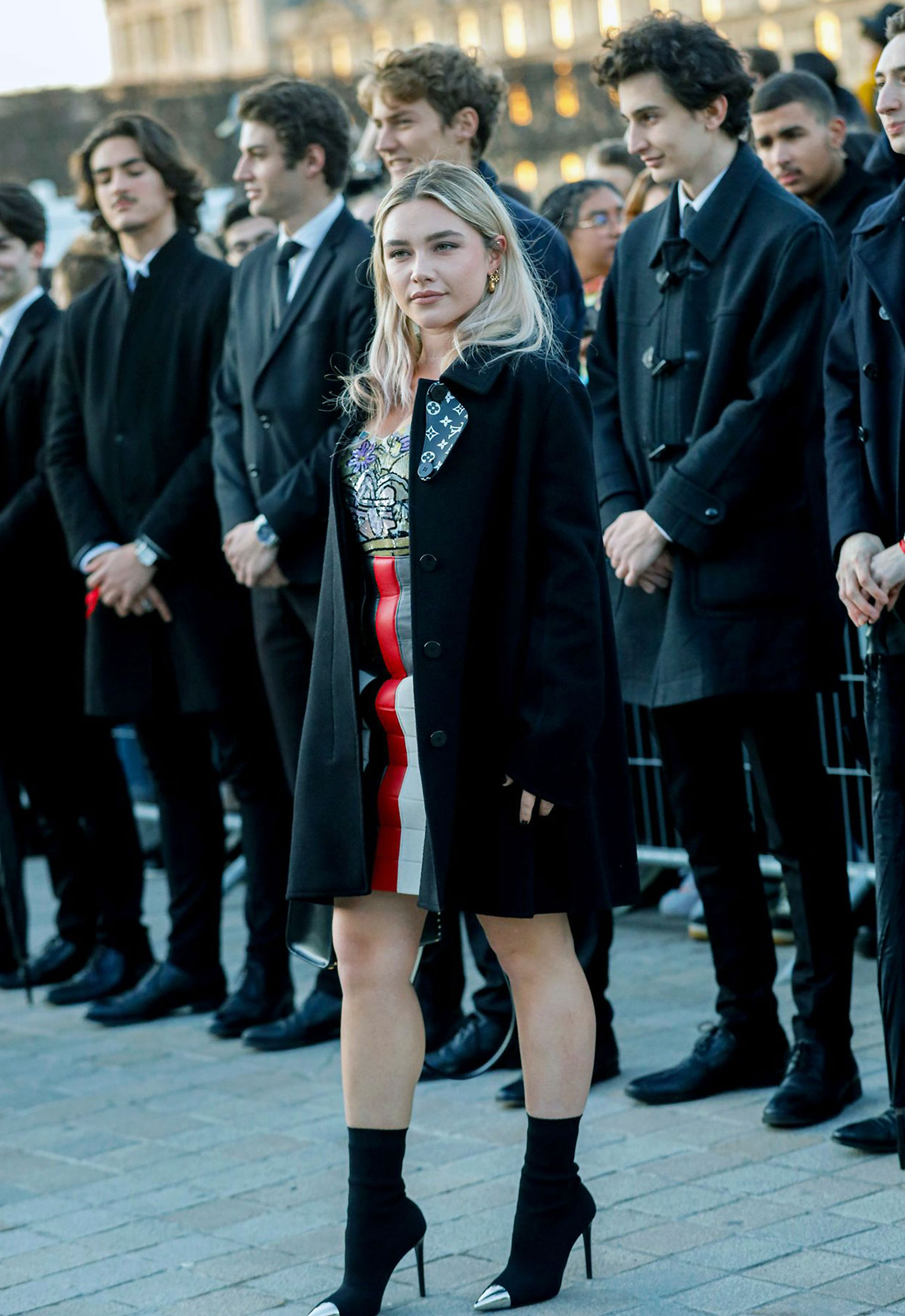 Florence Pugh naked sexy new leaked feet ScandalPost 7 optimized