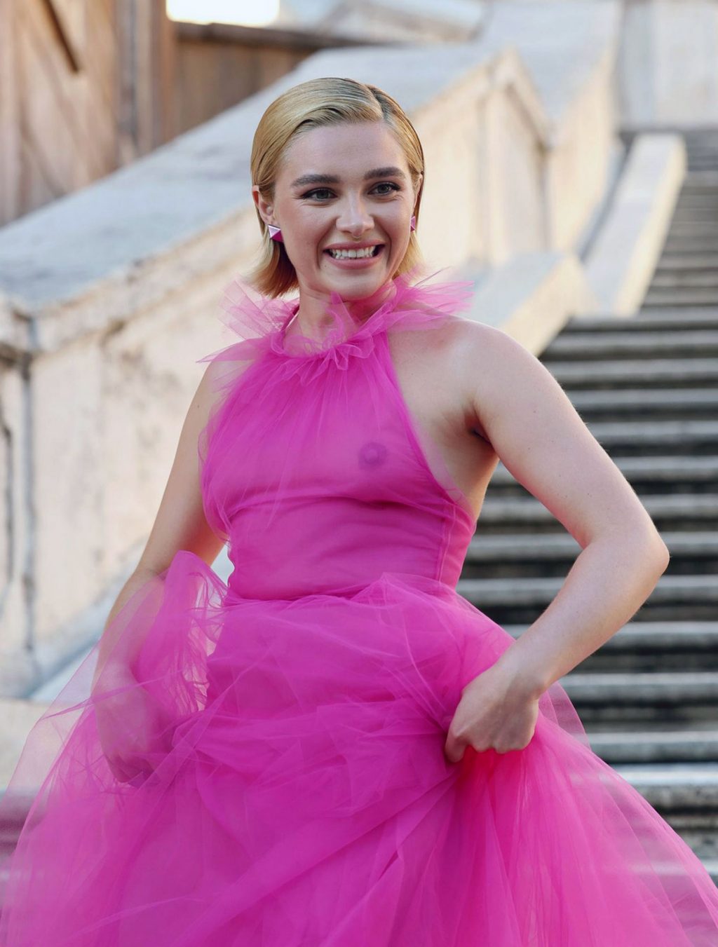 Florence Pugh nude leaked porn hot tits pussy ass vlaentino new boyfriend ScandalPost 10 1024x1351 optimized